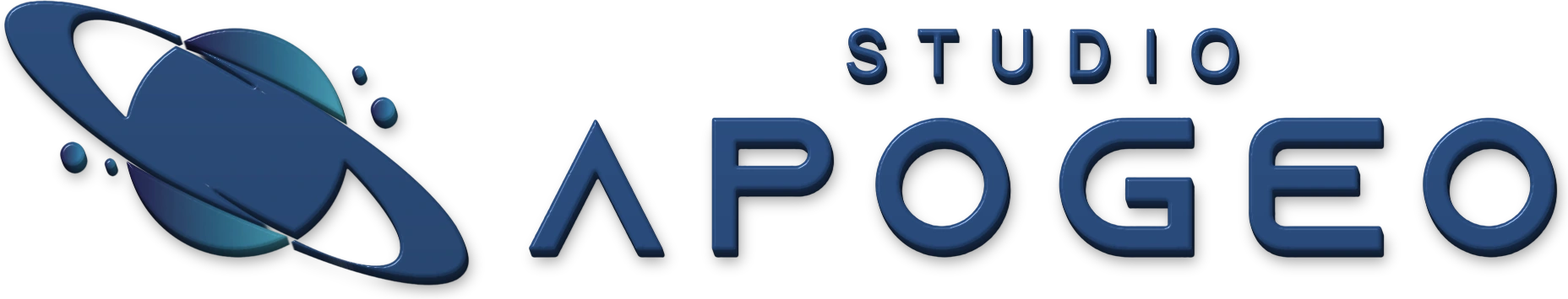 Studio Apogeo — accueil
